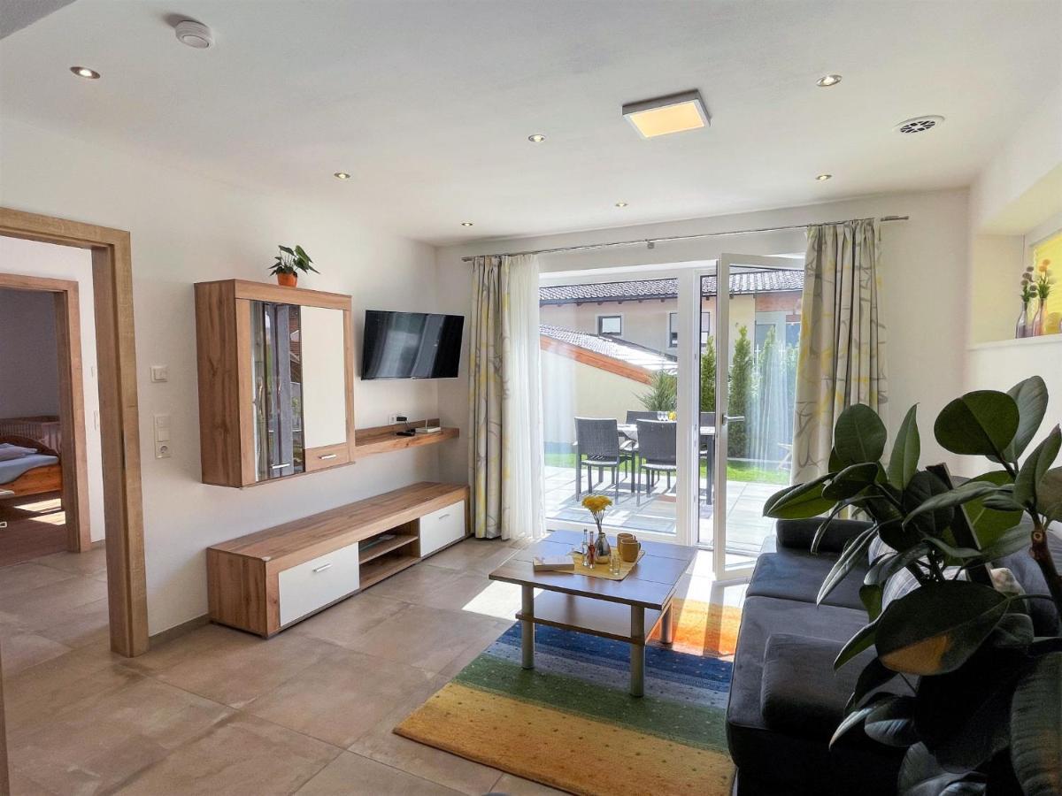 Apartment Sonnseit Living - Wil220 By Interhome أوبيراو المظهر الخارجي الصورة