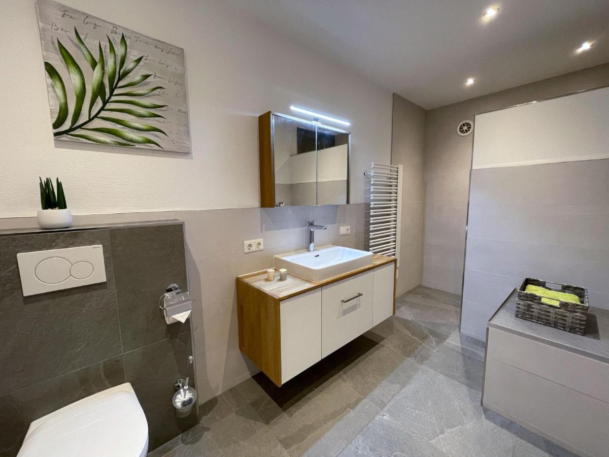 Apartment Sonnseit Living - Wil220 By Interhome أوبيراو المظهر الخارجي الصورة