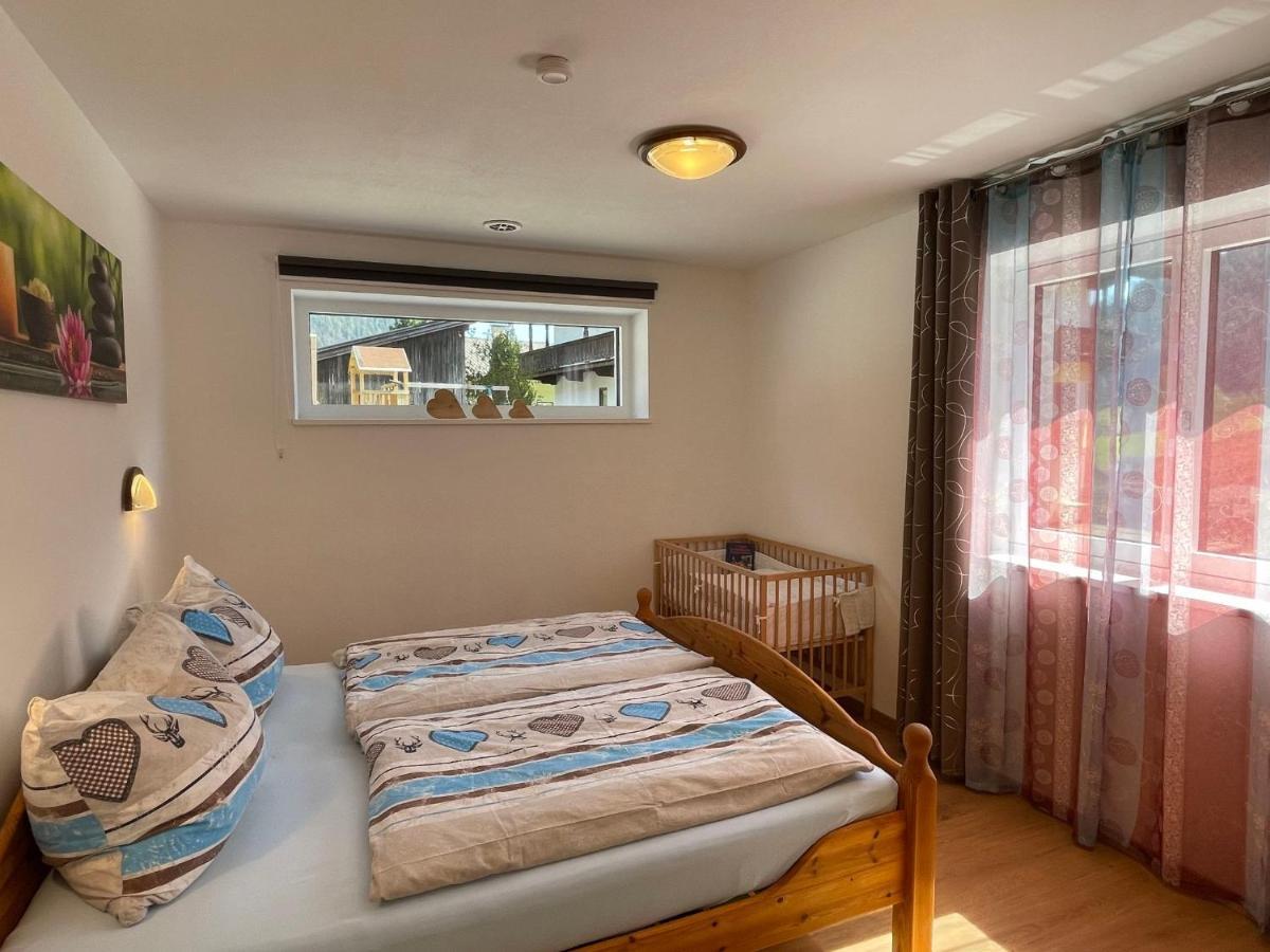 Apartment Sonnseit Living - Wil220 By Interhome أوبيراو المظهر الخارجي الصورة