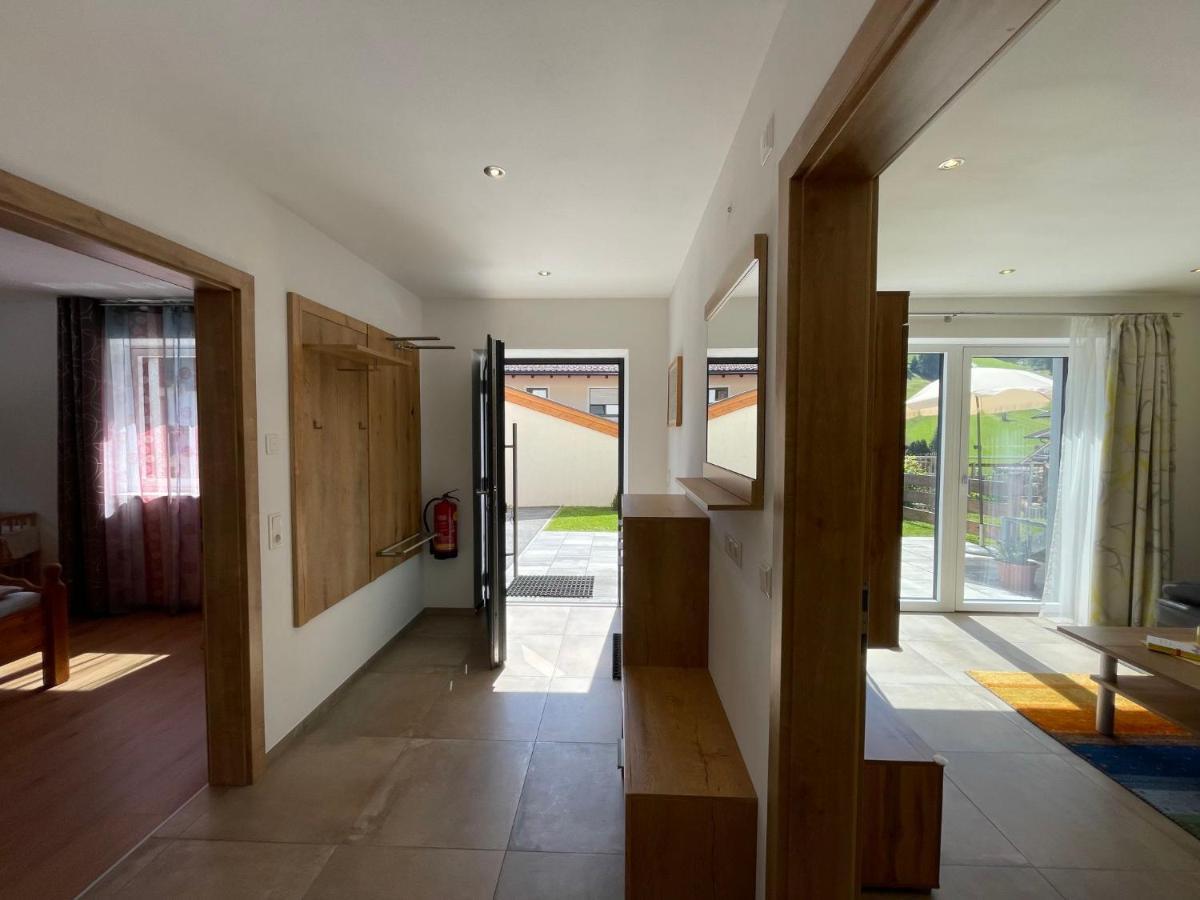 Apartment Sonnseit Living - Wil220 By Interhome أوبيراو المظهر الخارجي الصورة