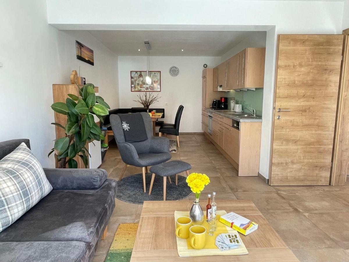 Apartment Sonnseit Living - Wil220 By Interhome أوبيراو المظهر الخارجي الصورة