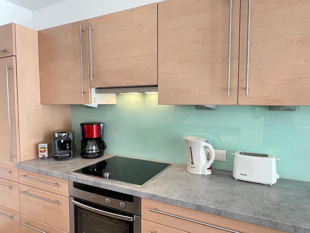 Apartment Sonnseit Living - Wil220 By Interhome أوبيراو المظهر الخارجي الصورة