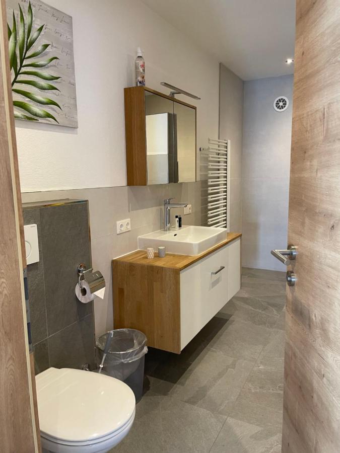 Apartment Sonnseit Living - Wil220 By Interhome أوبيراو المظهر الخارجي الصورة