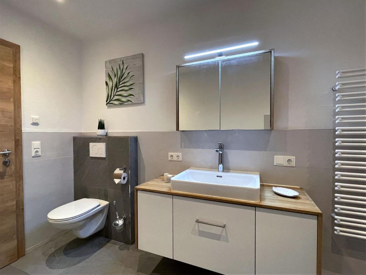 Apartment Sonnseit Living - Wil220 By Interhome أوبيراو المظهر الخارجي الصورة