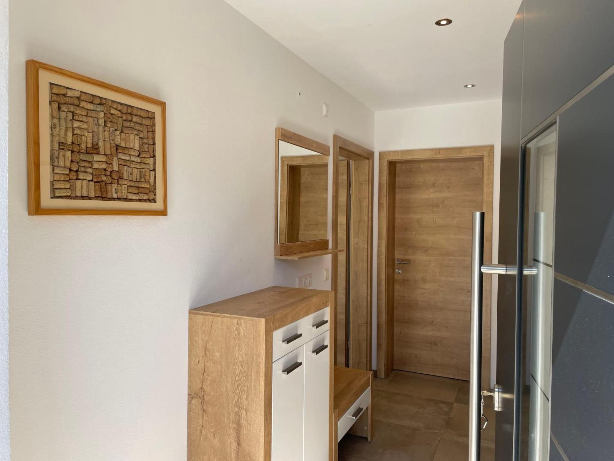Apartment Sonnseit Living - Wil220 By Interhome أوبيراو المظهر الخارجي الصورة