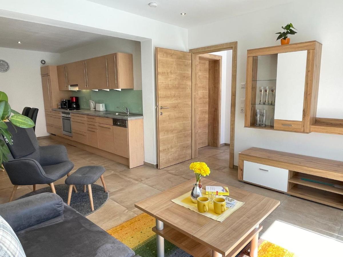 Apartment Sonnseit Living - Wil220 By Interhome أوبيراو المظهر الخارجي الصورة