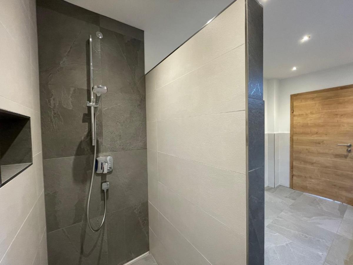 Apartment Sonnseit Living - Wil220 By Interhome أوبيراو المظهر الخارجي الصورة